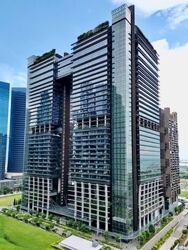 Marina One East Tower (D1), Office #634522261